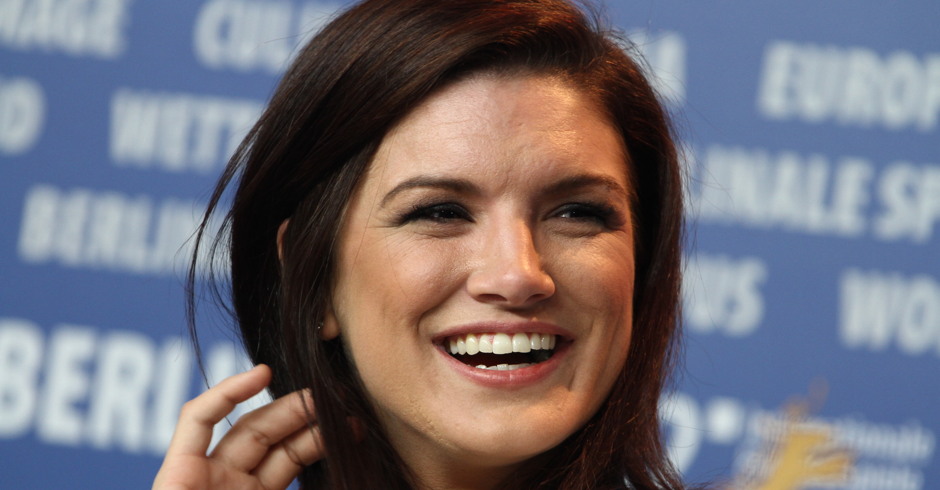 QAnon Adherent Gina Carano Fired From Disney's ‘The Mandalorian’ After She Compared US Political Climate to Nazi Germany