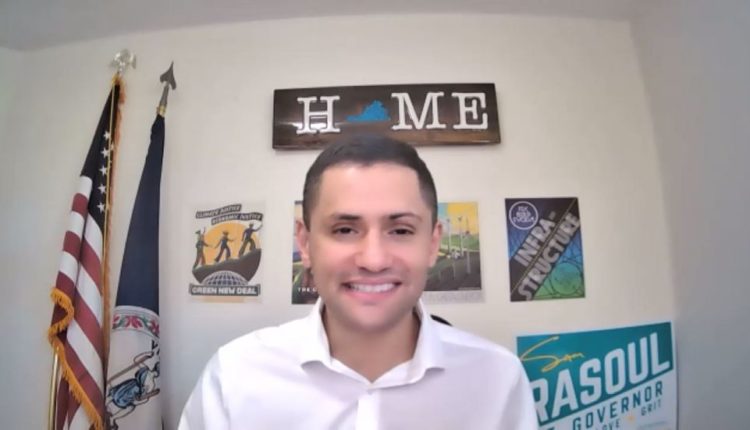 Rasoul proposes Virginia Marshall Plan for Moms