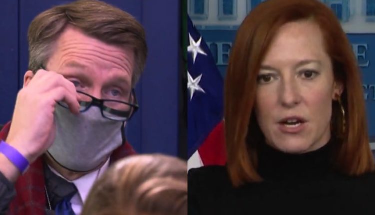 Religious Right Reporter Wants to Know if Biden Hopes to 'Unite the Country' Will He 'Reach Out to Pro-Life Americans?'