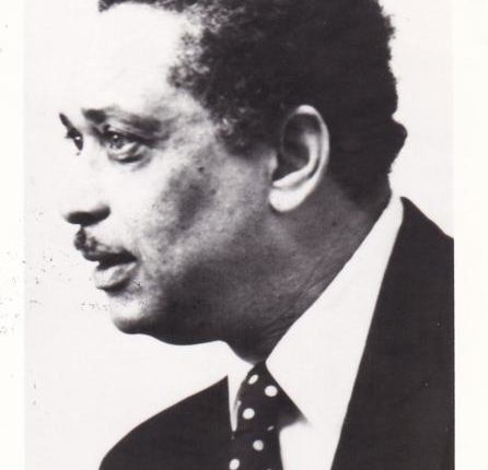 Remembering Leon Sullivan: West Virginia's civil rights leader | WV News
