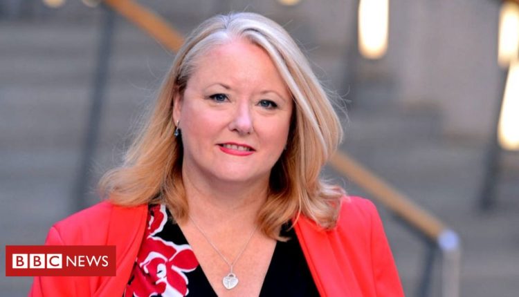 SNP's Christina McKelvie takes medical leave from ministerial role - BBC News