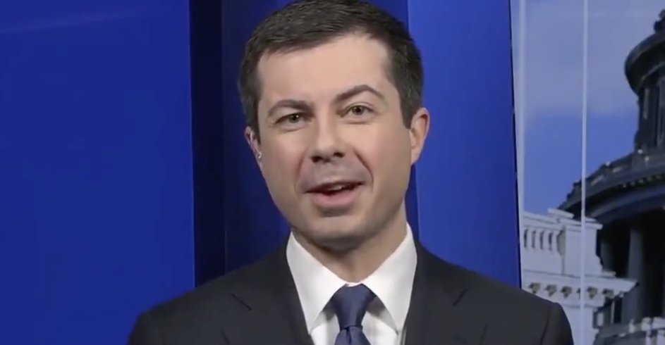 Secretary Buttigieg in Quarantine After Agent Tests Positive for COVID-19