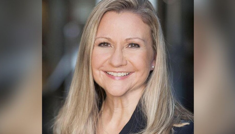 Sen. Amanda Chase files civil rights complaint against Virginia Senate