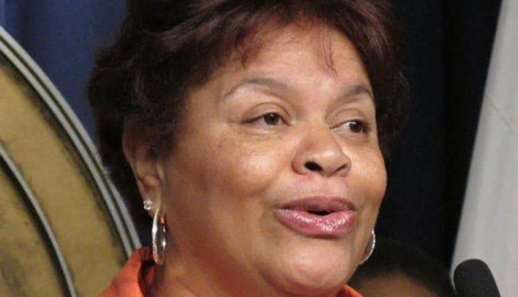 Sheila Washington, founder of Alabama civil rights museum, dies at 61