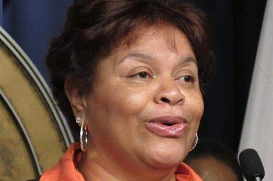 Sheila Washington, founder of Alabama civil rights museum, dies at 61