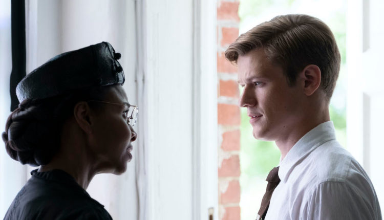 'Son of the South' Review: An Involving True-Life Civil Rights Story