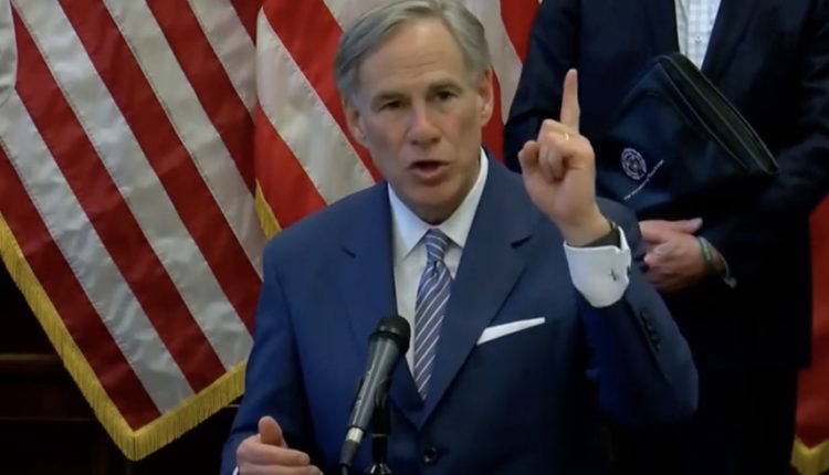 Texas Blasted for GOP's ‘Typical Yee-Haw Thinking’ After 2 Million Lose Power in Snowstorm