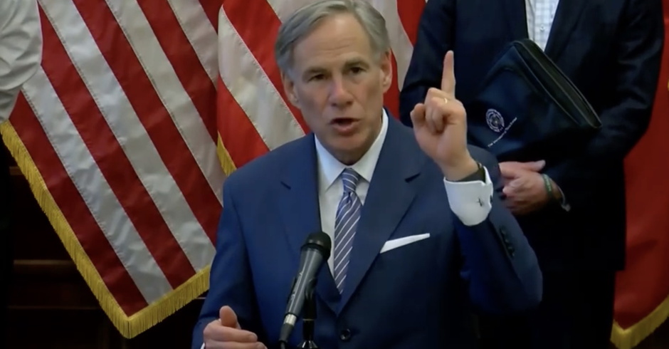 Texas Blasted for GOP's ‘Typical Yee-Haw Thinking’ After 2 Million Lose Power in Snowstorm