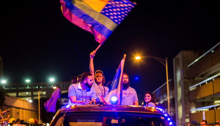 Texas Democratic Lawmakers Hope to Enact Statewide LGBTQ Nondiscrimination Law and Ban Conversion Therapy