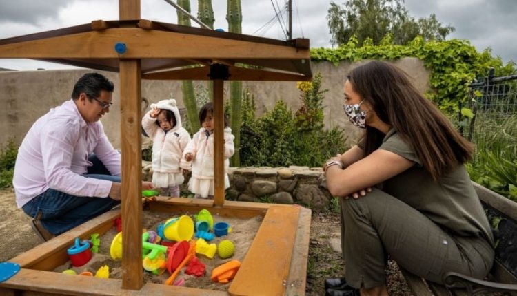 The care economy as an infrastructure investment