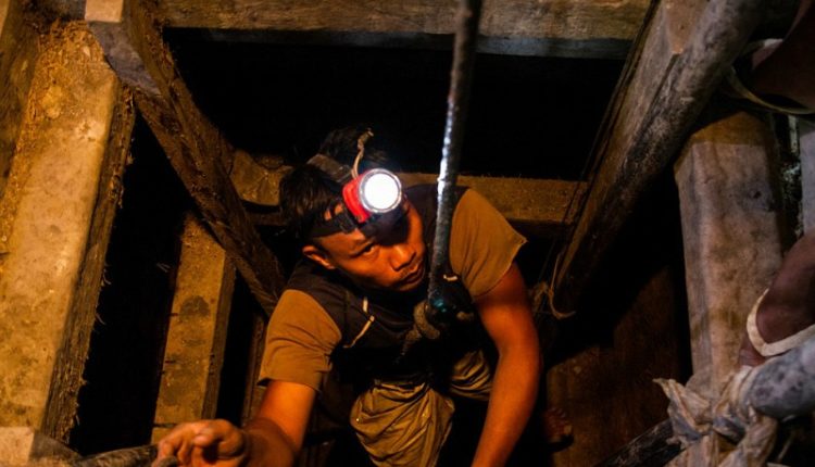 Trade Unions Demand Creation Of Worker Compensation Fund