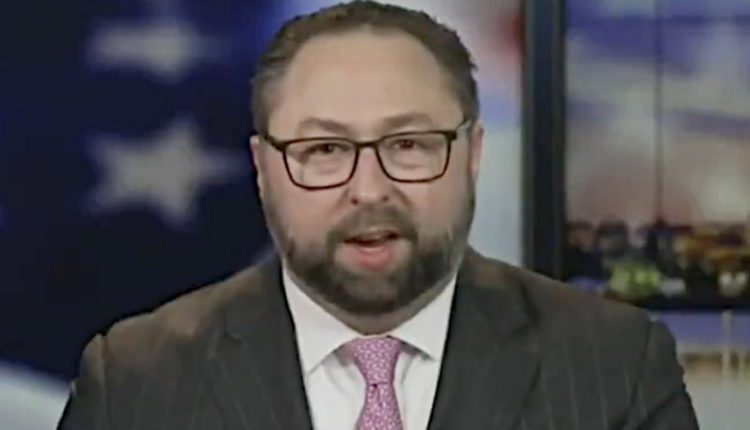 Trump Advisor Jason Miller Brags Three Top GOP Senators Assisted With Impeachment Defense
