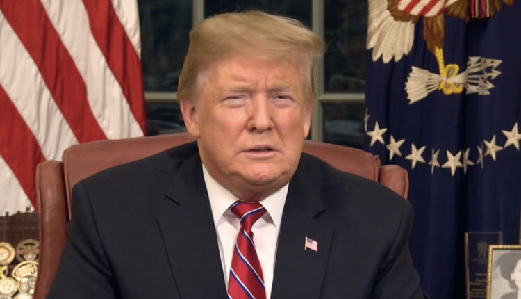 Trump Discussed Declaring National Security Emergency Powers He Didn't Have to Overturn the Election: Report