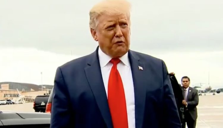 Trump Has Left Behind a Republican Party Almost as 'Toxic' as He Is: GOP Adviser