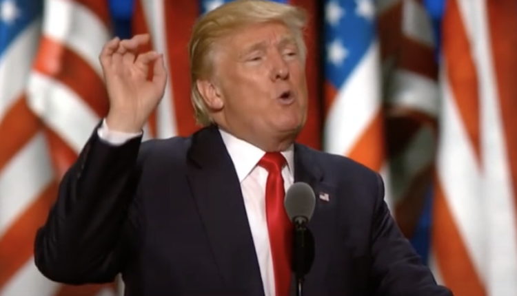 Trump Is Making Noises About a 2024 Run to Get Rich Off the 'Rubes': Ex-White House Official