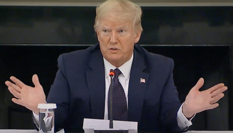 Trump Lawyers' Impeachment Brief Filled With 'Falsehoods,' 'Flat-Out Misrepresentations' – and Typos