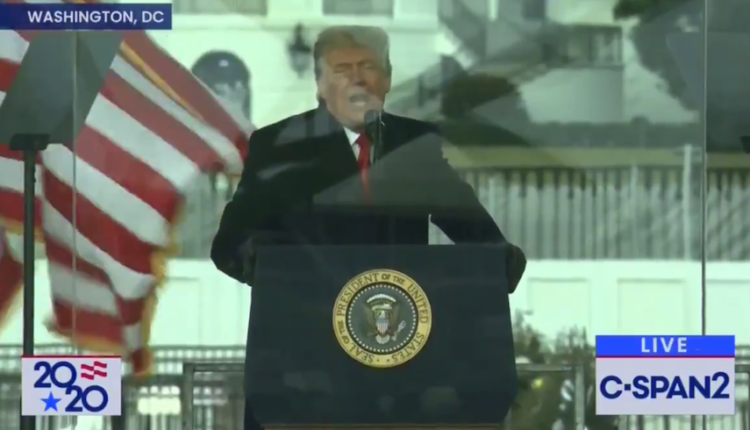 Trump Will Not Testify in 'Public Relations Stunt' Senate Impeachment Trial: Attorney