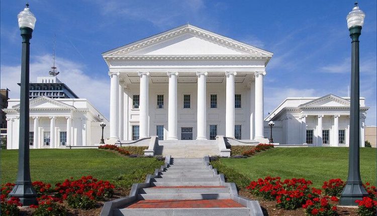 Virginia lawmakers advance bills that would require compensation for first responders infected with COVID-19 | News