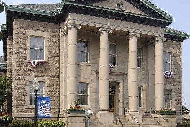 Westerly's former HR director files federal lawsuit against the town | Westerly