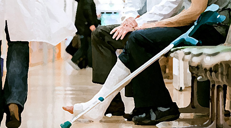 What's up and running: the Workers' Compensation Commission