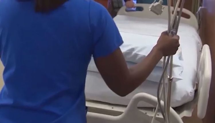 Workers compensation bill would benefit health care workers with COVID