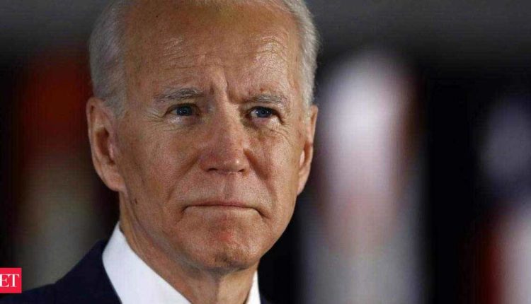 pronita gupta: Indian-American expert named special assistant to President Biden for Labour and Workers