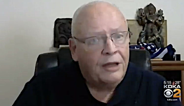 ‘We Did Not Send Him There to Do the Right Thing’: GOP County Chair Slams Republican Senator for Impeachment Vote