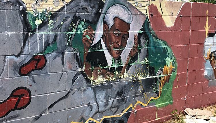 5 Detroit sites recognized for role in civil rights movement, added to National Register of Places