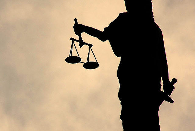 $5,000 Fine, No Contact Order Issued for Seabrook Man Who Violated Civil Rights Act