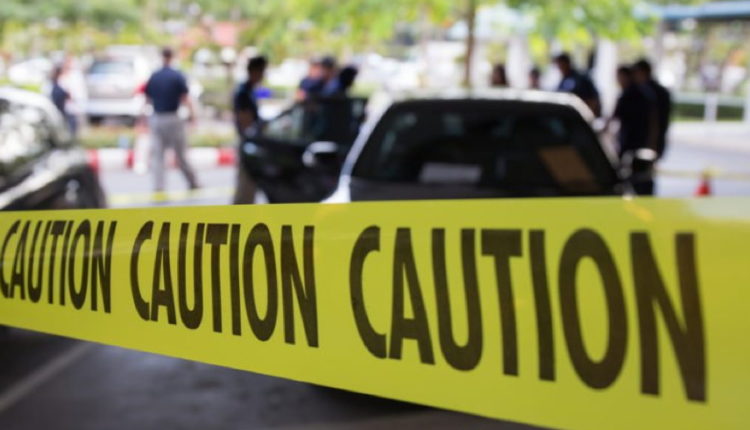 8 People Dead After Shootings in Atlanta-Area Spas That Employ Asian Workers