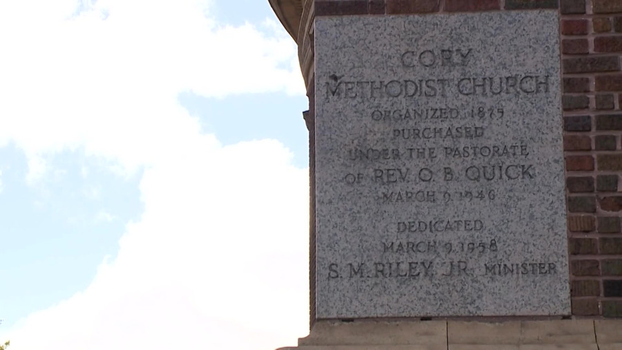 African American Civil Rights Trail continues to highlight Cleveland history