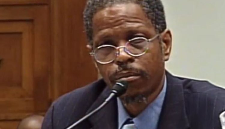 Alvin Sykes, Kansas City Civil Rights leader, passes away at 64 | News