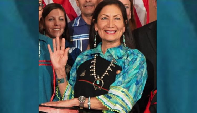 Anti-Science Senator Daines Puts Hold on Deb Haaland Nomination for Interior Secretary – Comes Up With New 'Concern'