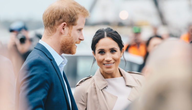 Buckingham Palace: ‘Recollections May Vary’ But Queen, Royal Family ‘Saddened’ by Harry and Meghan’s ‘Challenges’