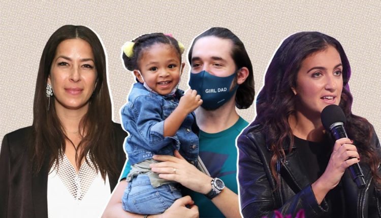 Business Leaders to Washington: Paid Family and Medical Leave Shouldn't Be Optional