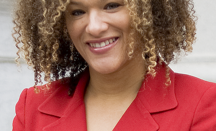 Chanée Franklin Minor Appointed to US Commission on Civil Rights