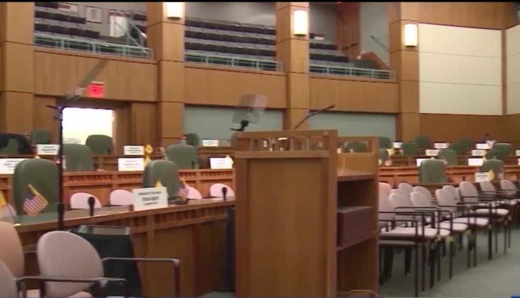 Civil Rights Act headed to governor's desk