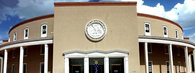 Civil Rights Bill Sparks Fear Of Financial Calamity From Local Governments Across New Mexico
