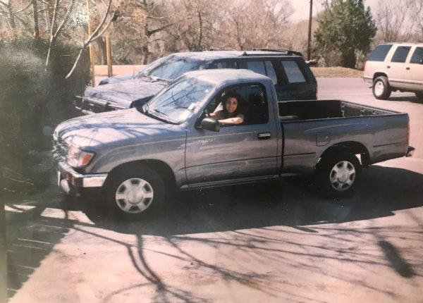 Civil Rights and Marjoun and the Flying Headscarf