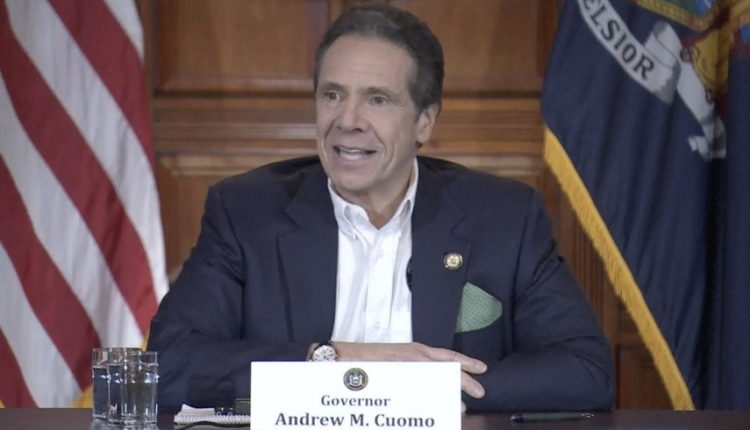 Cuomo Accuser Gave Investigators 120 Pages of Records, Says Governor Has 'Preoccupation With His Hand Size': Attorney