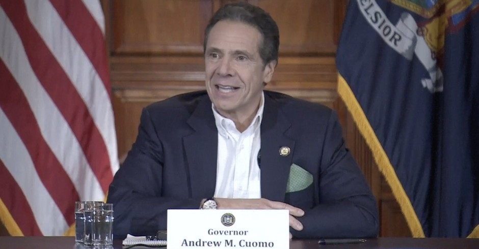 Cuomo Accuser Gave Investigators 120 Pages of Records, Says Governor Has 'Preoccupation With His Hand Size': Attorney