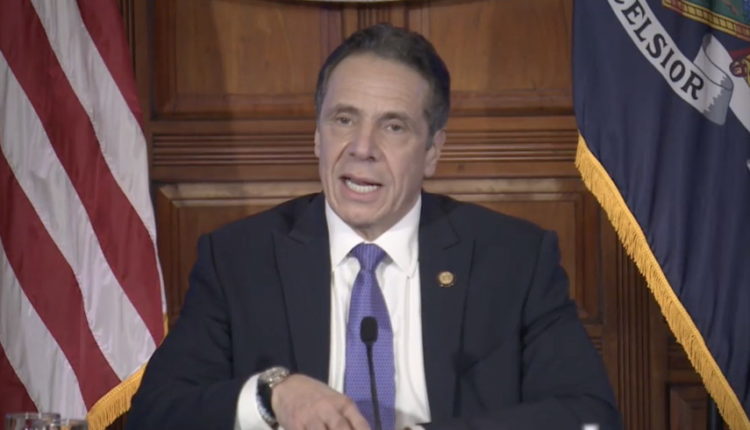 Cuomo Says He Is 'Sorry' and Will 'Fully Cooperate' With Results of Sexual Harassment Investigation but Not Resigning