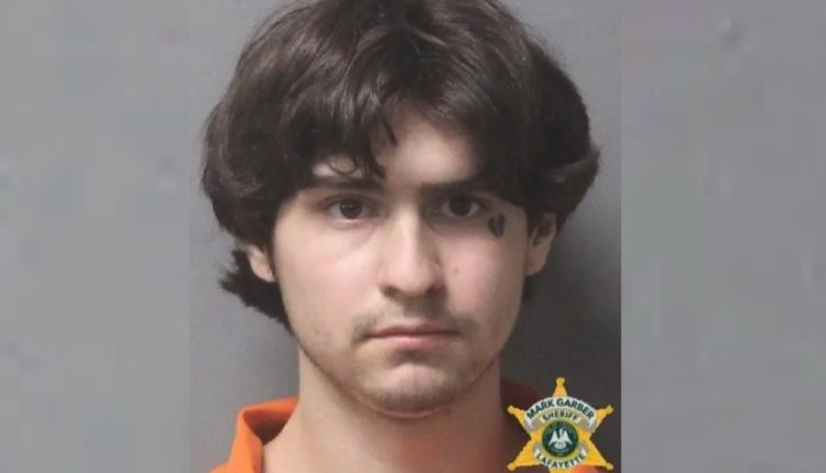 DOJ Charges 19 Year Old in Attempted Plot to Kidnap, Murder and Eat Gay Men: Reports