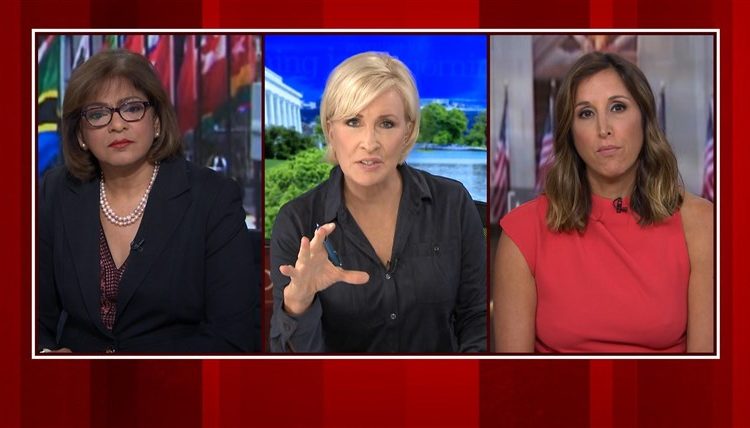 Denied paid leave after a stillbirth at 31 weeks, Elizabeth O'Donnell is turning grief and anger into action