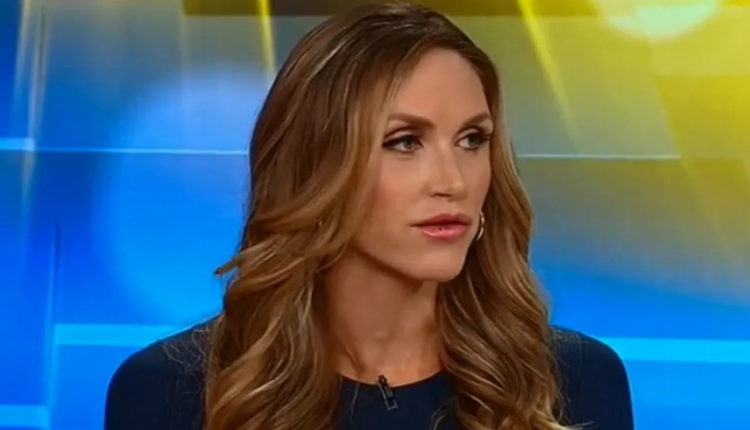 'Disgusting' Lara Trump Faces Furious Backlash for Funneling Dog Rescue Donations to Mar-a-Lago