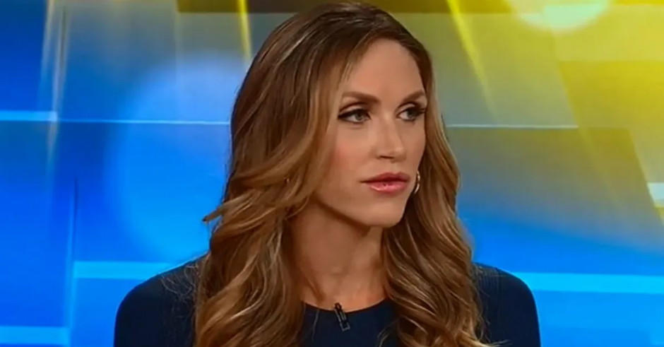 'Disgusting' Lara Trump Faces Furious Backlash for Funneling Dog Rescue Donations to Mar-a-Lago