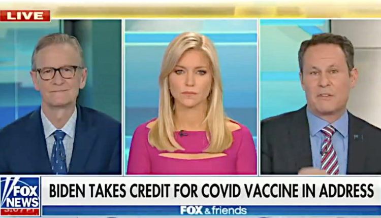 'Every Time He Has a Chance – He Kicks 'Em in the Groin'