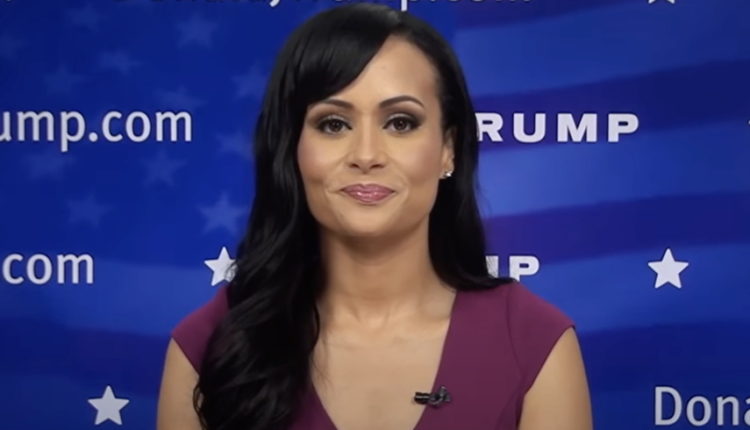 Ex-Trump Aide Katrina Pierson, Who Lamented Lack of Racial ‘Pure Breed’ Candidates, Planning Run for Congress