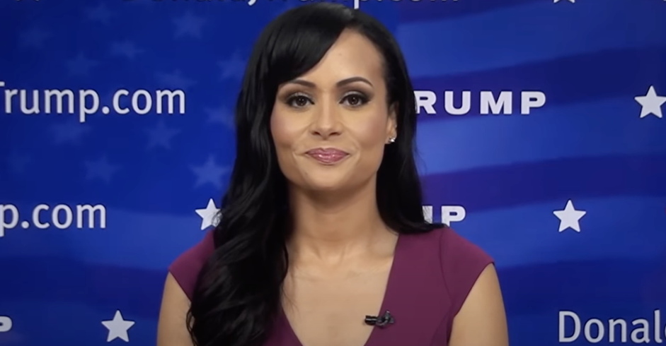 Ex-Trump Aide Katrina Pierson, Who Lamented Lack of Racial ‘Pure Breed’ Candidates, Planning Run for Congress