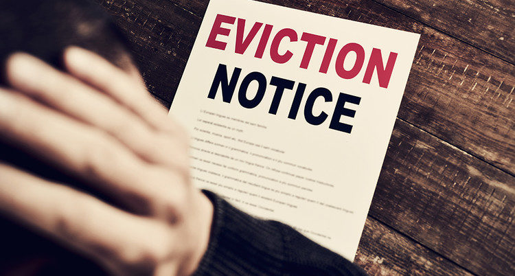 Facing a future without moratoriums, civil rights lawyers, housing advocates push for right to counsel